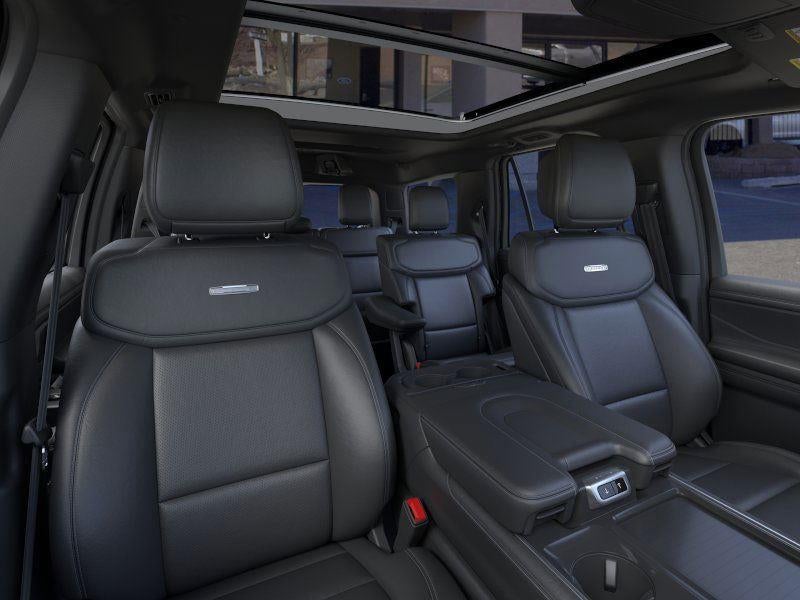 2026 Ford Expedition Platinum®