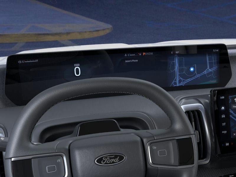 2026 Ford Expedition Platinum®