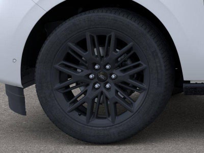 2026 Ford Expedition Platinum®