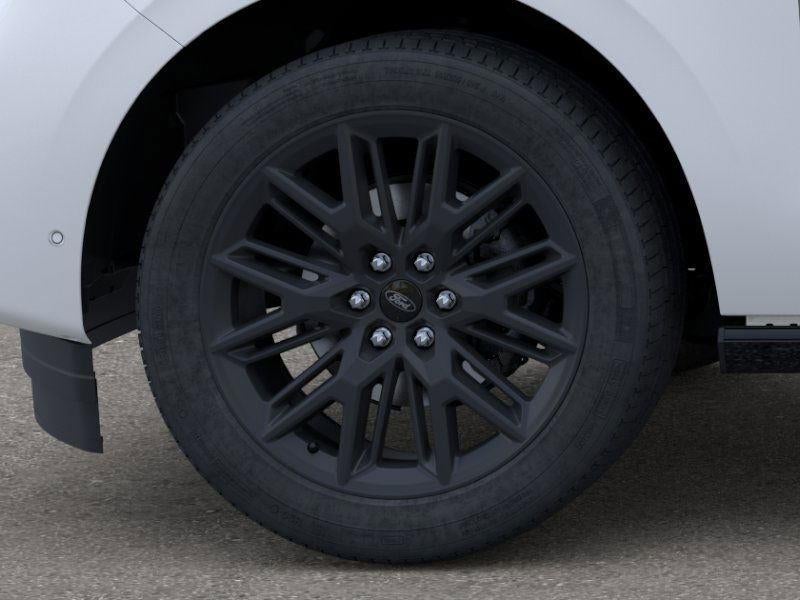 2026 Ford Expedition Platinum®