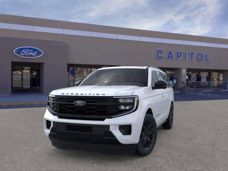2026 Ford Expedition Platinum®