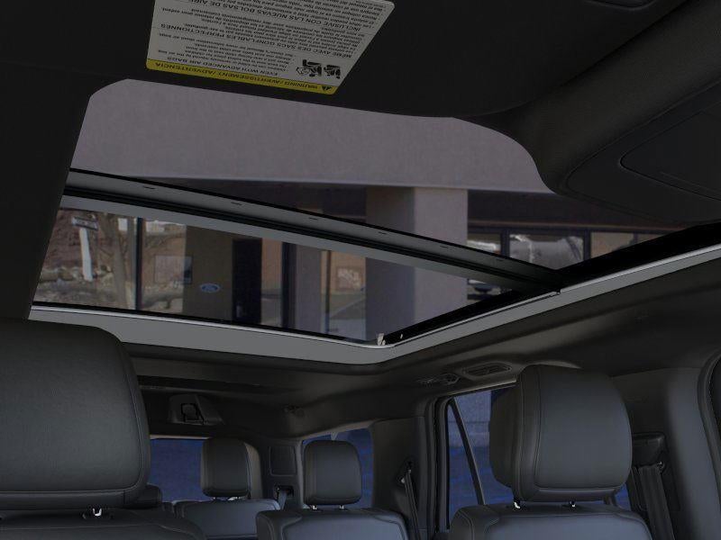 2026 Ford Expedition Platinum®