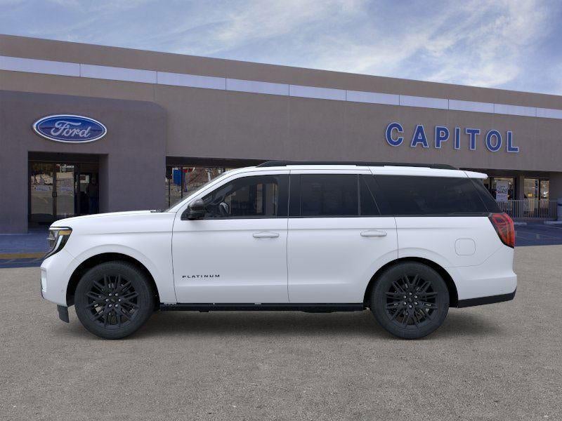 2026 Ford Expedition Platinum®