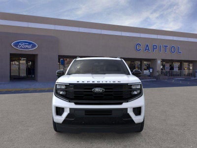 2026 Ford Expedition Platinum®