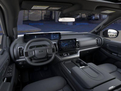 2026 Ford Expedition Platinum®