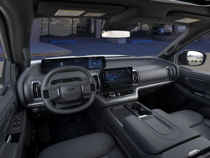 2026 Ford Expedition Platinum®