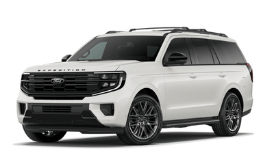 2026 Ford Expedition Platinum®