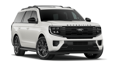 2026 Ford Expedition Platinum®