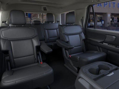 2026 Ford Expedition Platinum®