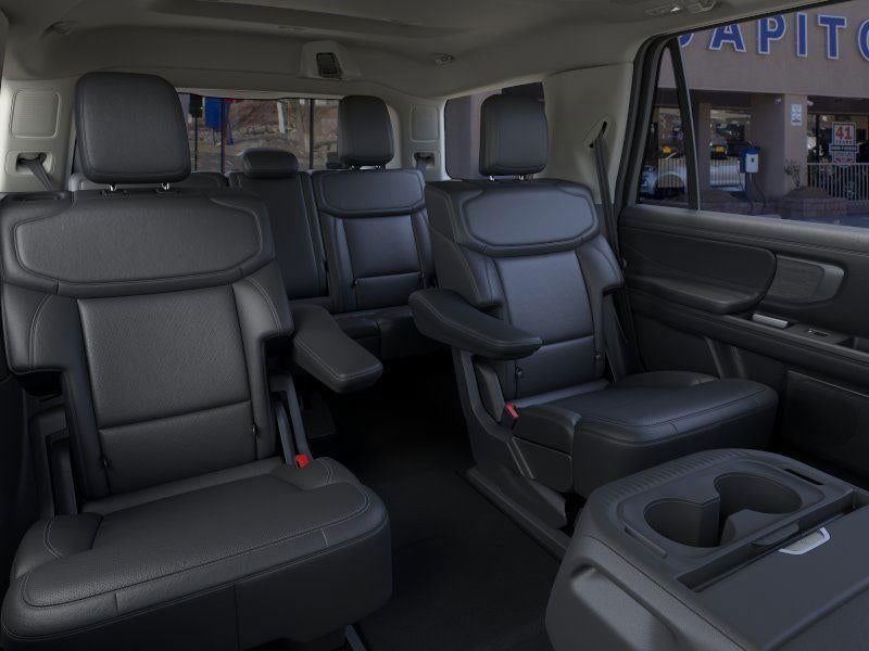 2026 Ford Expedition Platinum®