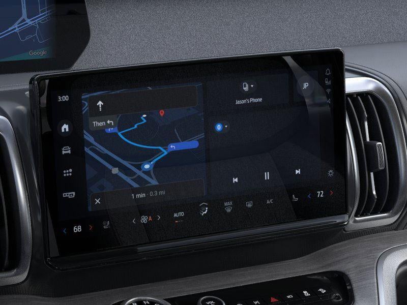 2026 Ford Expedition Platinum®