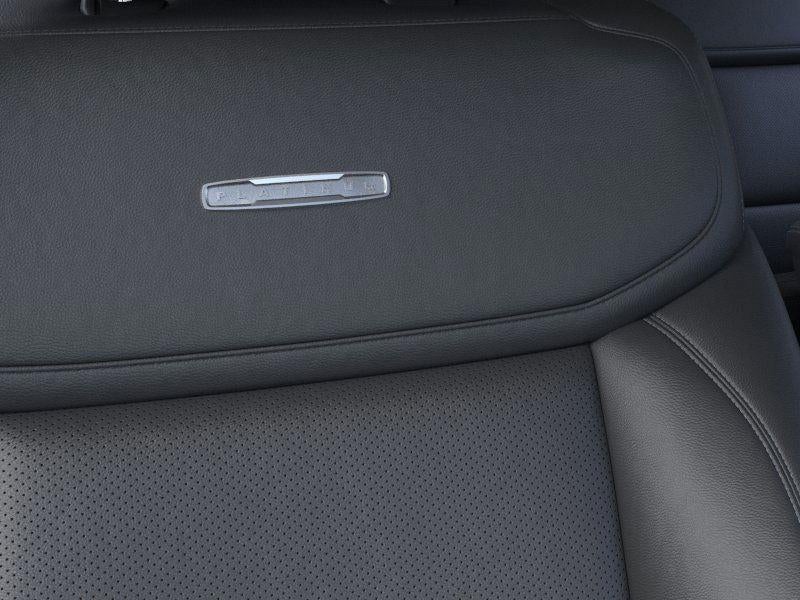 2026 Ford Expedition Platinum®