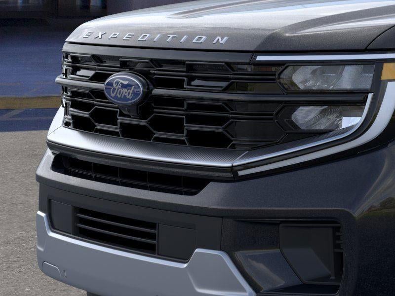 2026 Ford Expedition Platinum®