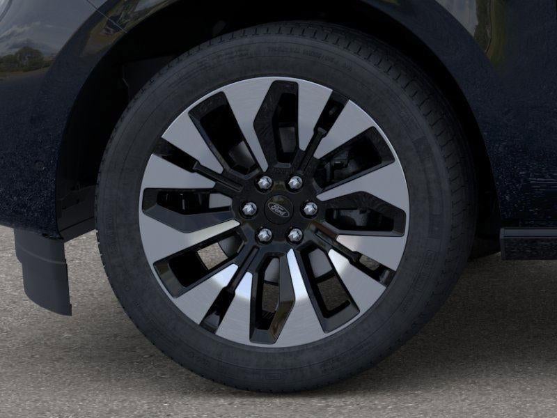 2026 Ford Expedition Platinum®
