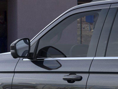 2026 Ford Expedition Platinum®