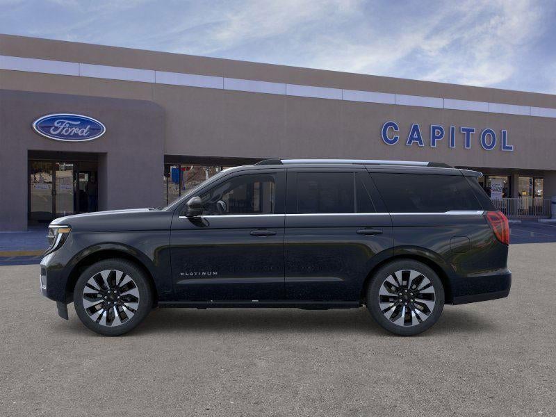2026 Ford Expedition Platinum®