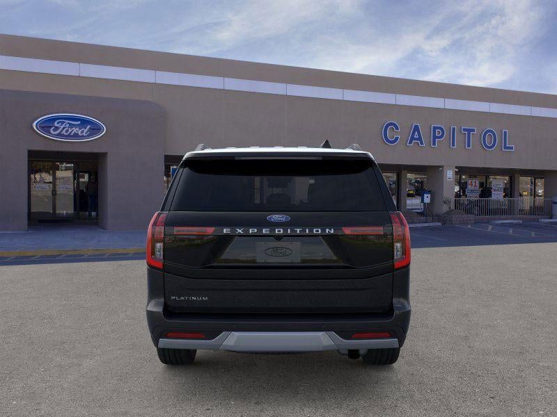 2026 Ford Expedition Platinum®