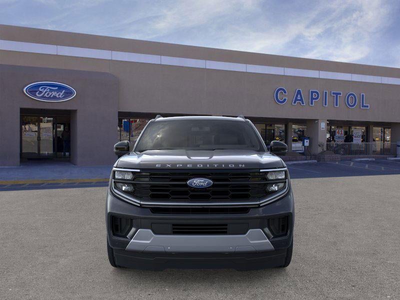 2026 Ford Expedition Platinum®