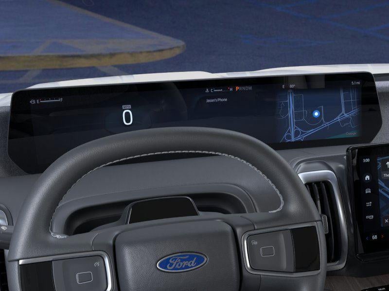 2026 Ford Expedition Platinum®