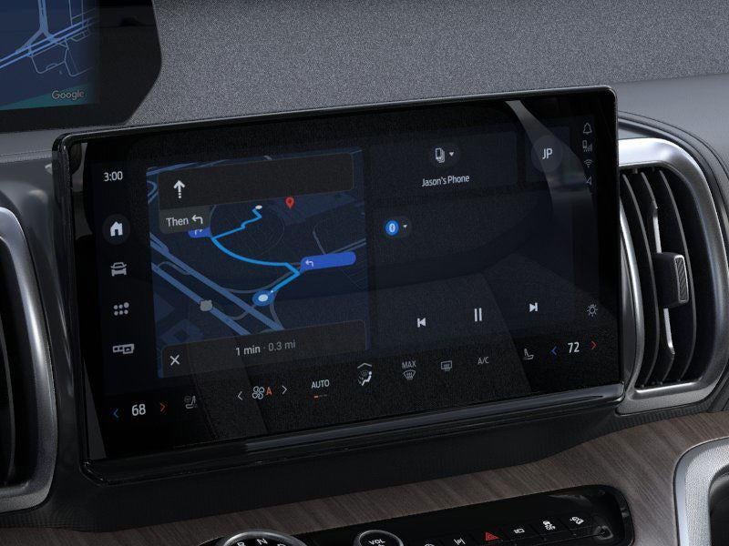 2026 Ford Expedition Platinum®