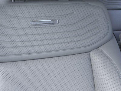 2026 Ford Expedition Platinum®