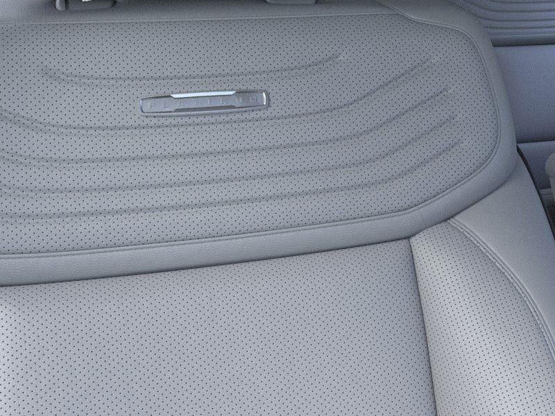 2026 Ford Expedition Platinum®