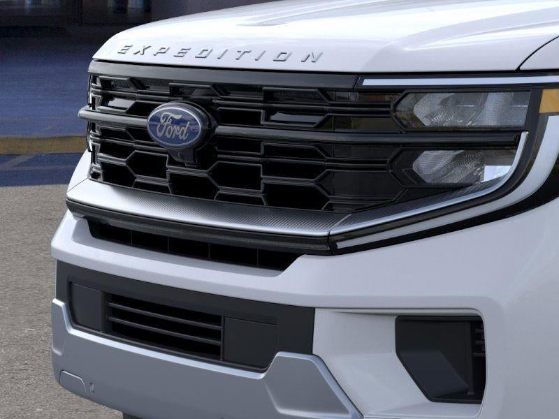 2026 Ford Expedition Platinum®