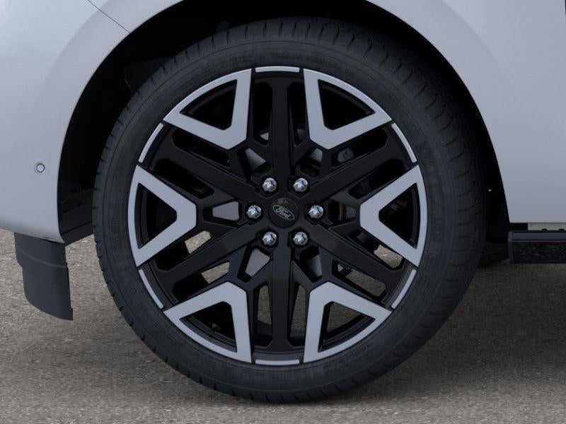 2026 Ford Expedition Platinum®