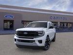 2026 Ford Expedition Platinum®
