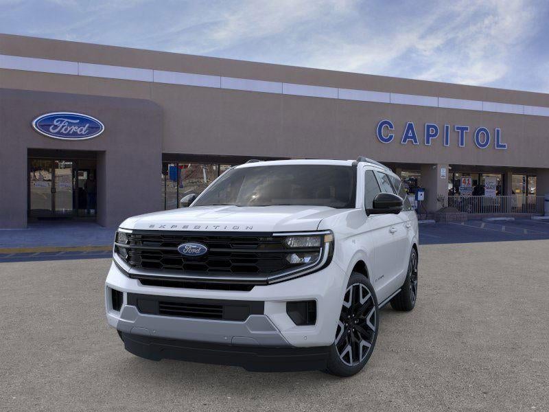 2026 Ford Expedition Platinum®