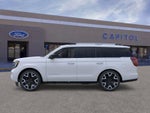 2026 Ford Expedition Platinum®