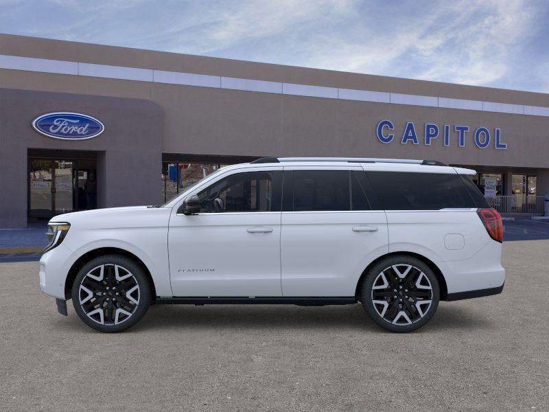 2026 Ford Expedition Platinum®