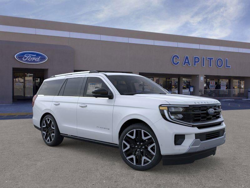 2026 Ford Expedition Platinum®