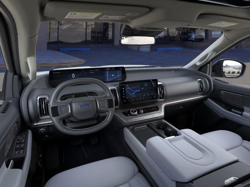 2026 Ford Expedition Platinum®