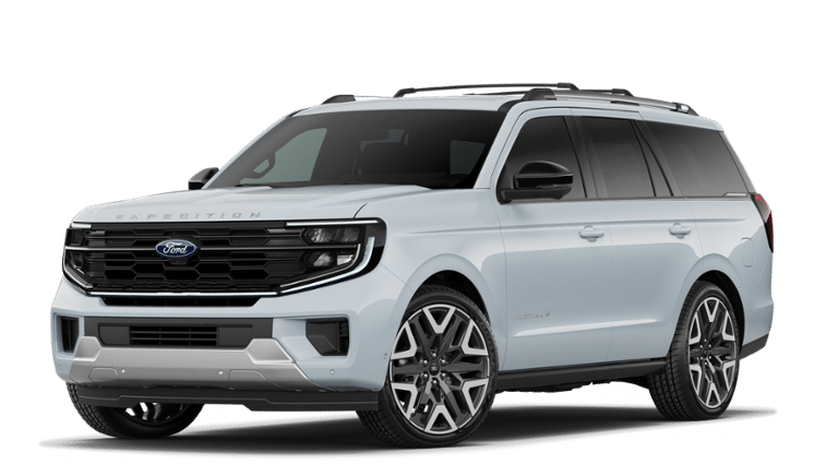 2026 Ford Expedition Platinum®