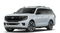 2026 Ford Expedition Platinum®