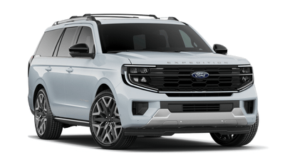 2026 Ford Expedition Platinum®