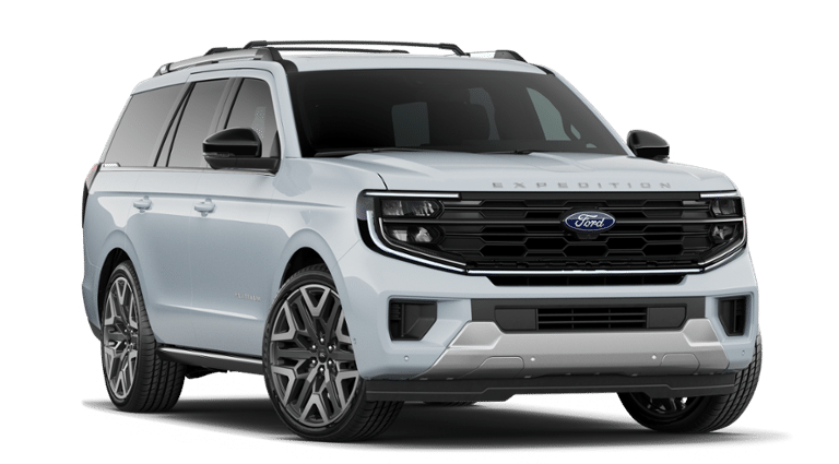 2026 Ford Expedition Platinum®