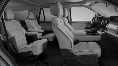 2026 Ford Expedition Platinum®
