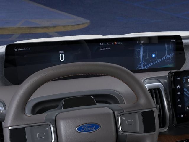 2026 Ford Expedition King Ranch
