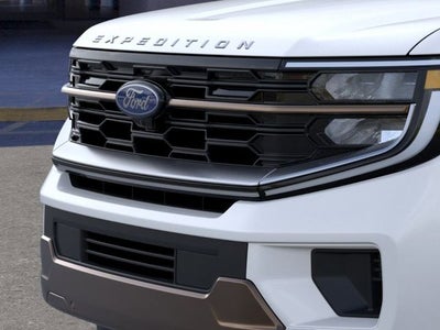 2026 Ford Expedition King Ranch