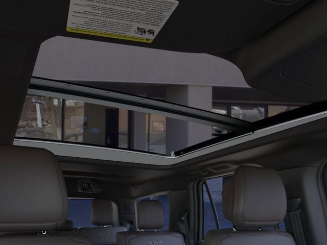 2026 Ford Expedition King Ranch