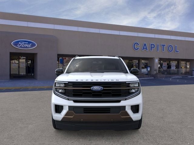 2026 Ford Expedition King Ranch