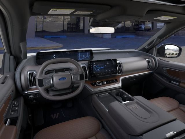 2026 Ford Expedition King Ranch