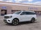 2027 Ford Expedition King Ranch