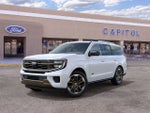 2027 Ford Expedition King Ranch