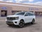 2027 Ford Expedition King Ranch
