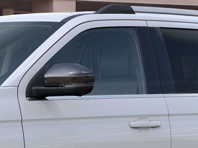 2027 Ford Expedition King Ranch