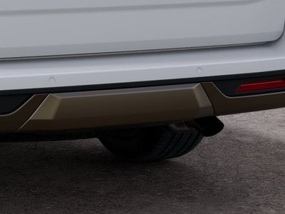 2027 Ford Expedition King Ranch