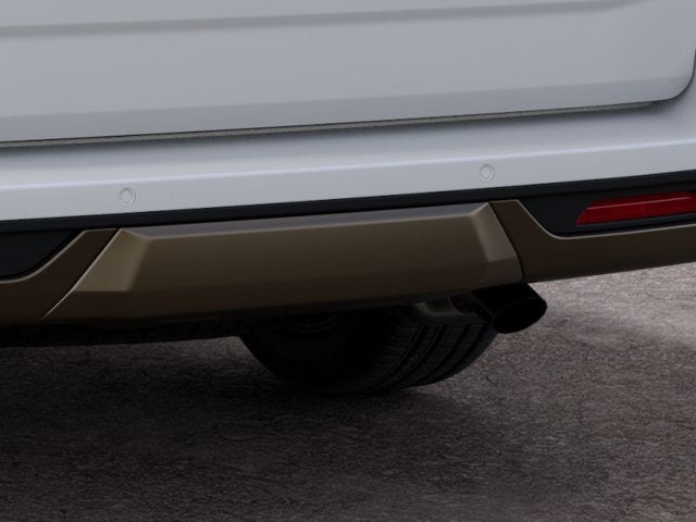 2027 Ford Expedition King Ranch